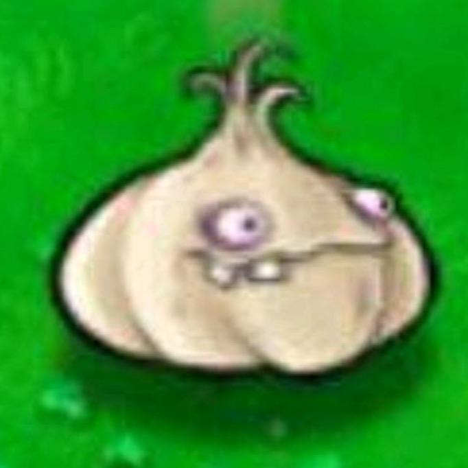 我是一颗蒜