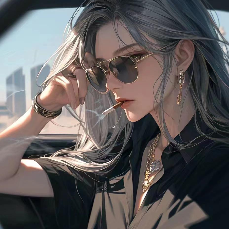 小浪花🌊