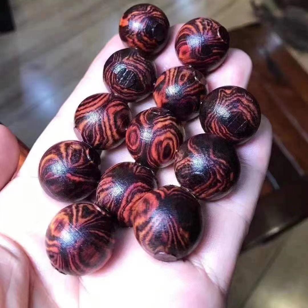 小胖花梨工艺品