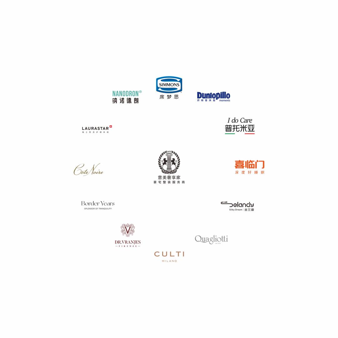 意美慧眠床垫馆