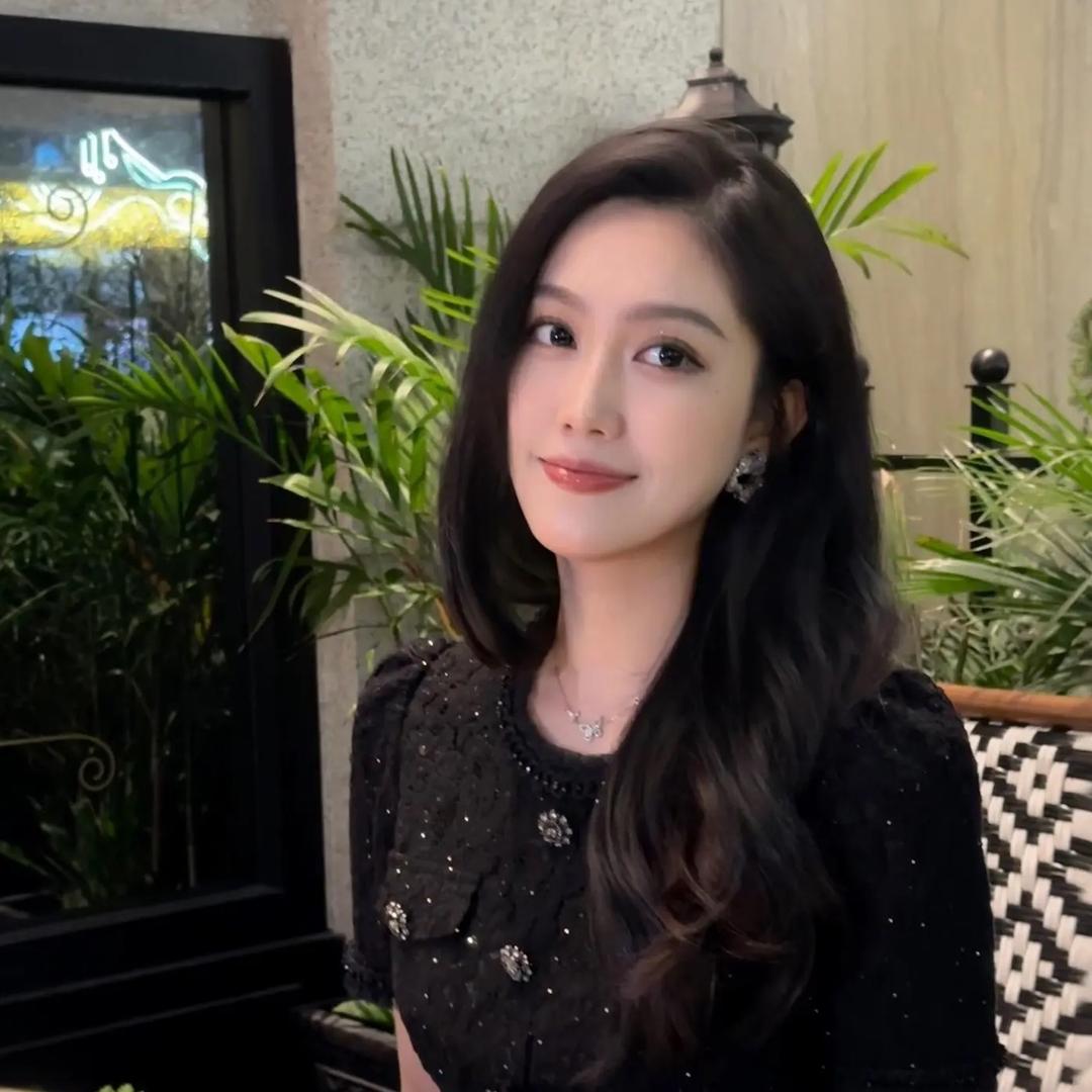 大李Dali （爆款穿搭