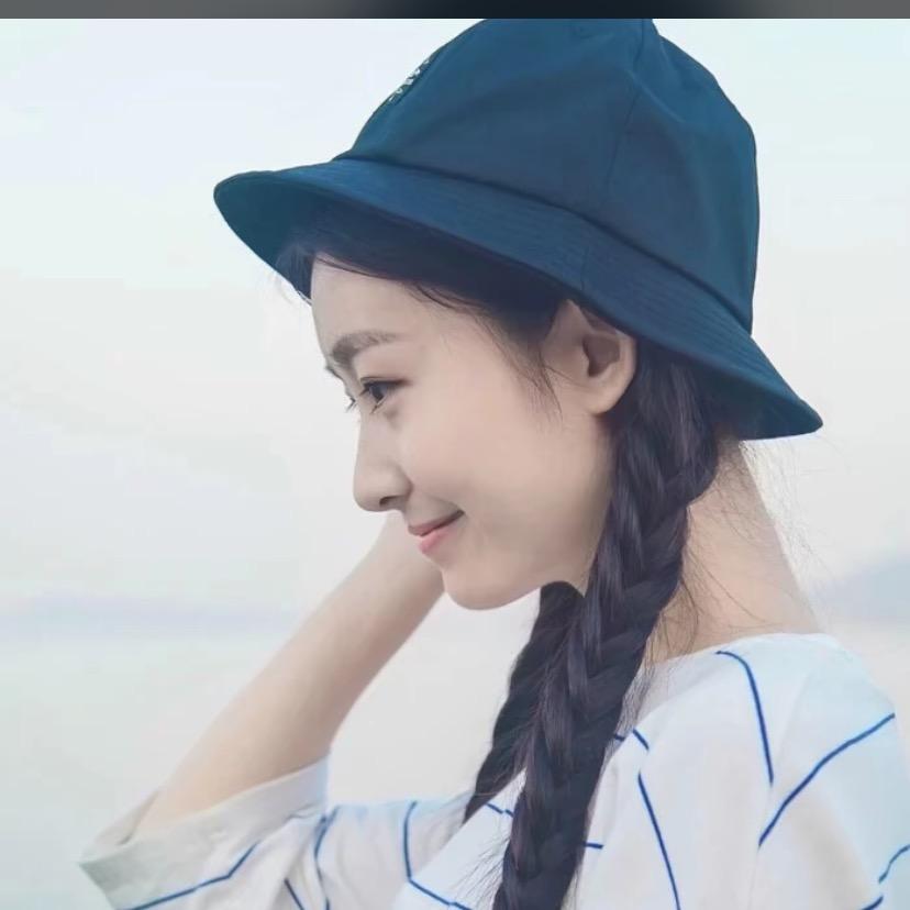 老北京炎炎女鞋