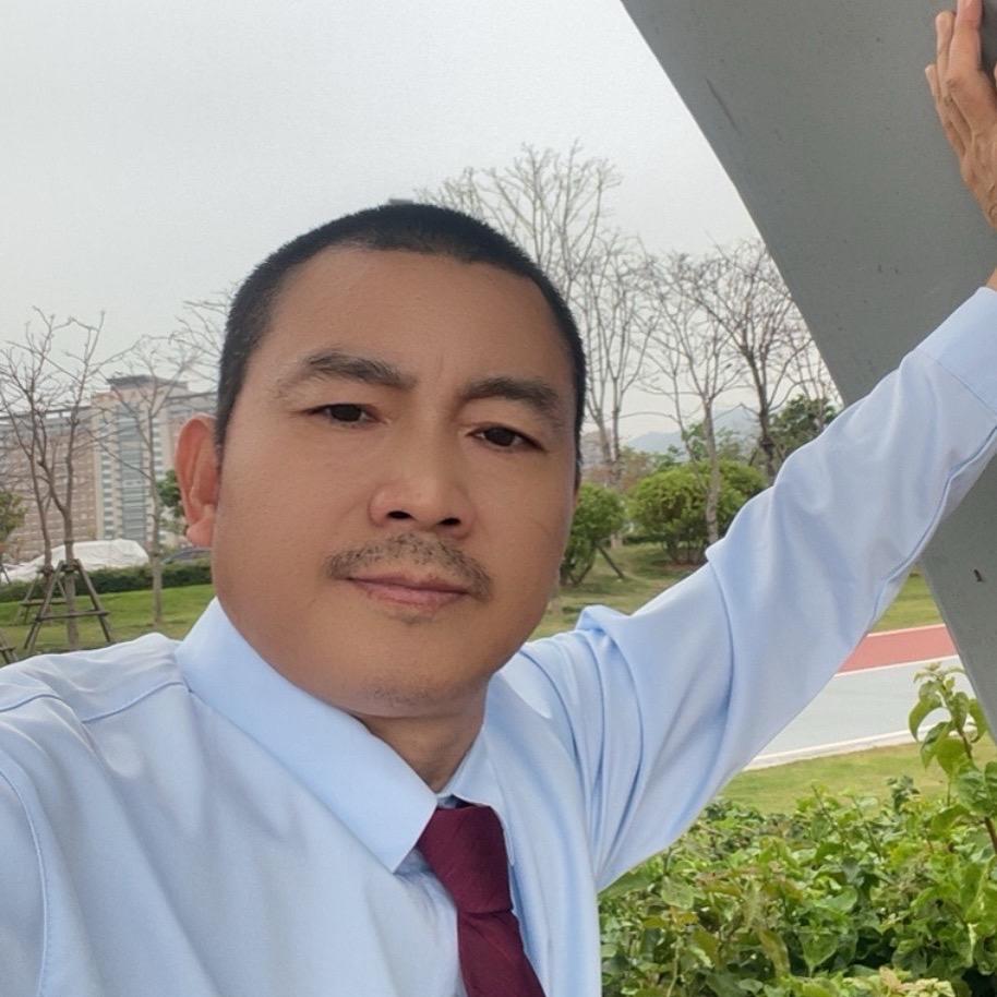 福气哥哥
