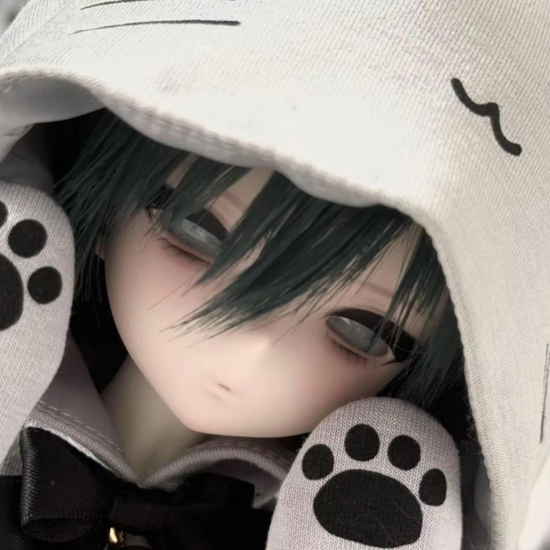 小夜猫（连赞拉黑）