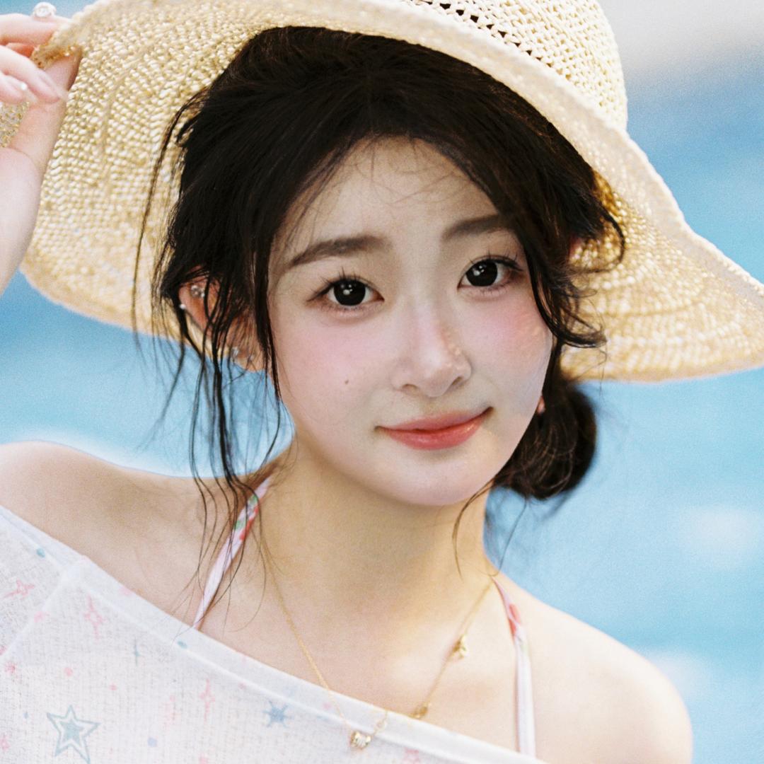 小娜超甜