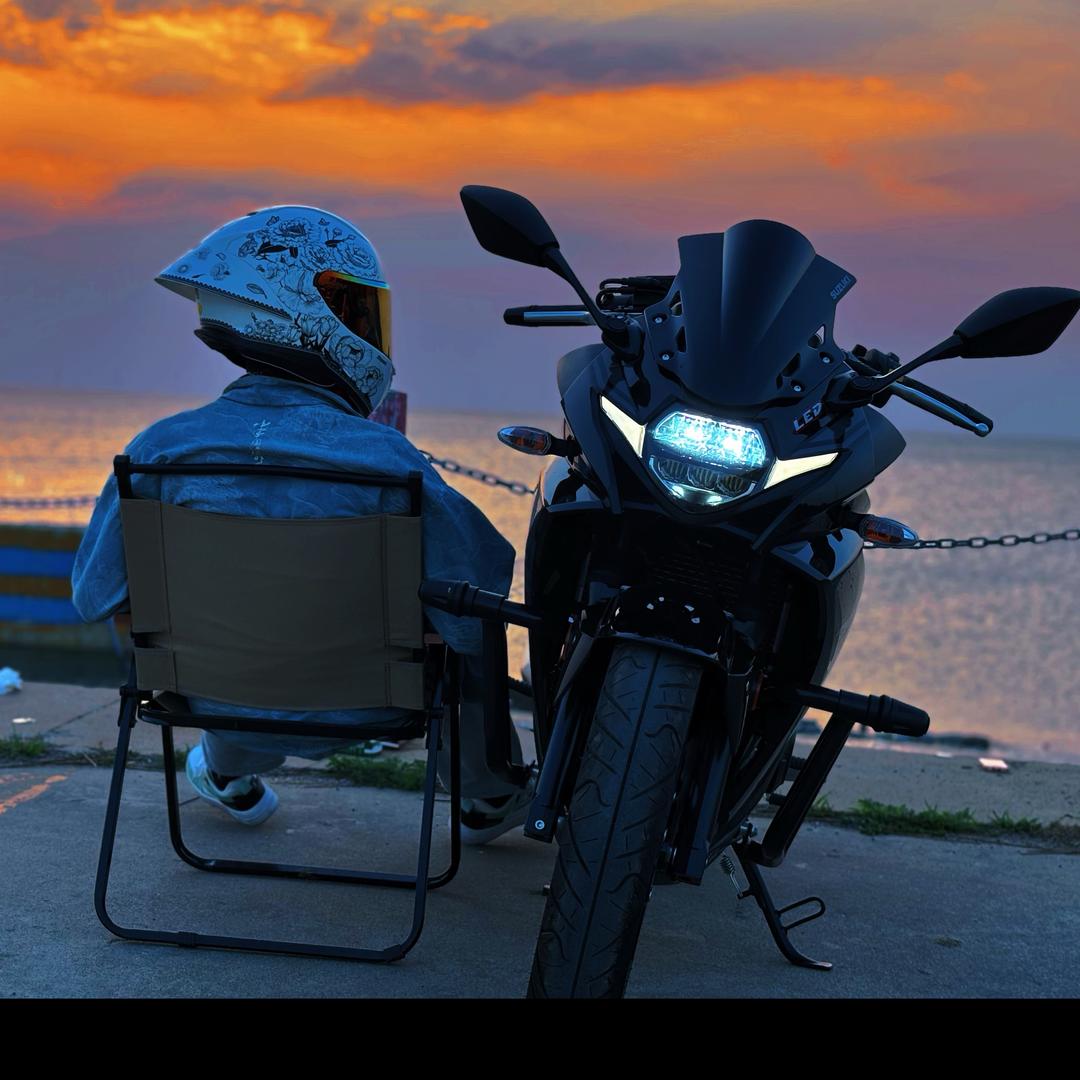 骑着仿赛干中介