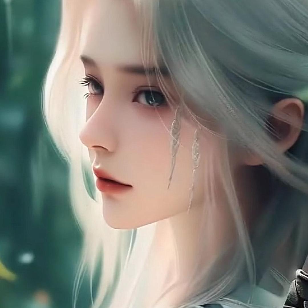 九天玄女  白露