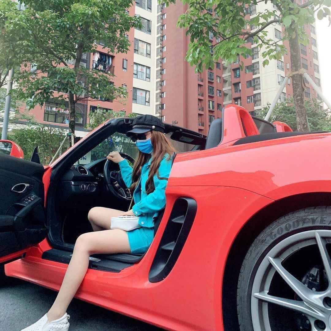 佛山大沥好运来车城