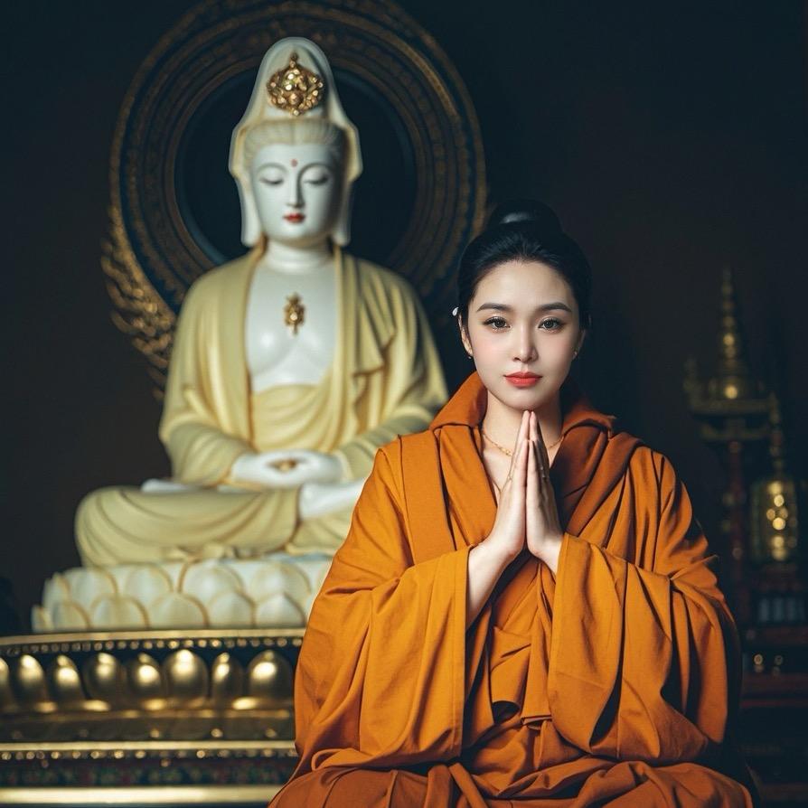 佛度有缘人🙏🙏🙏