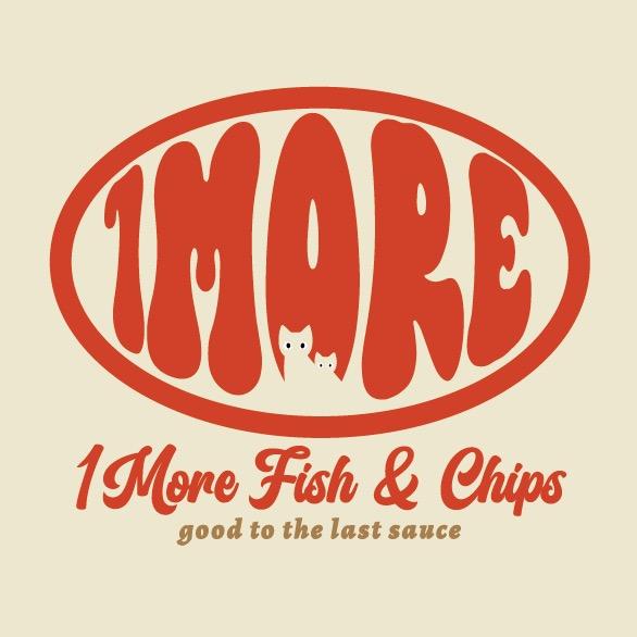 1More Fish&Chips炸鱼薯条