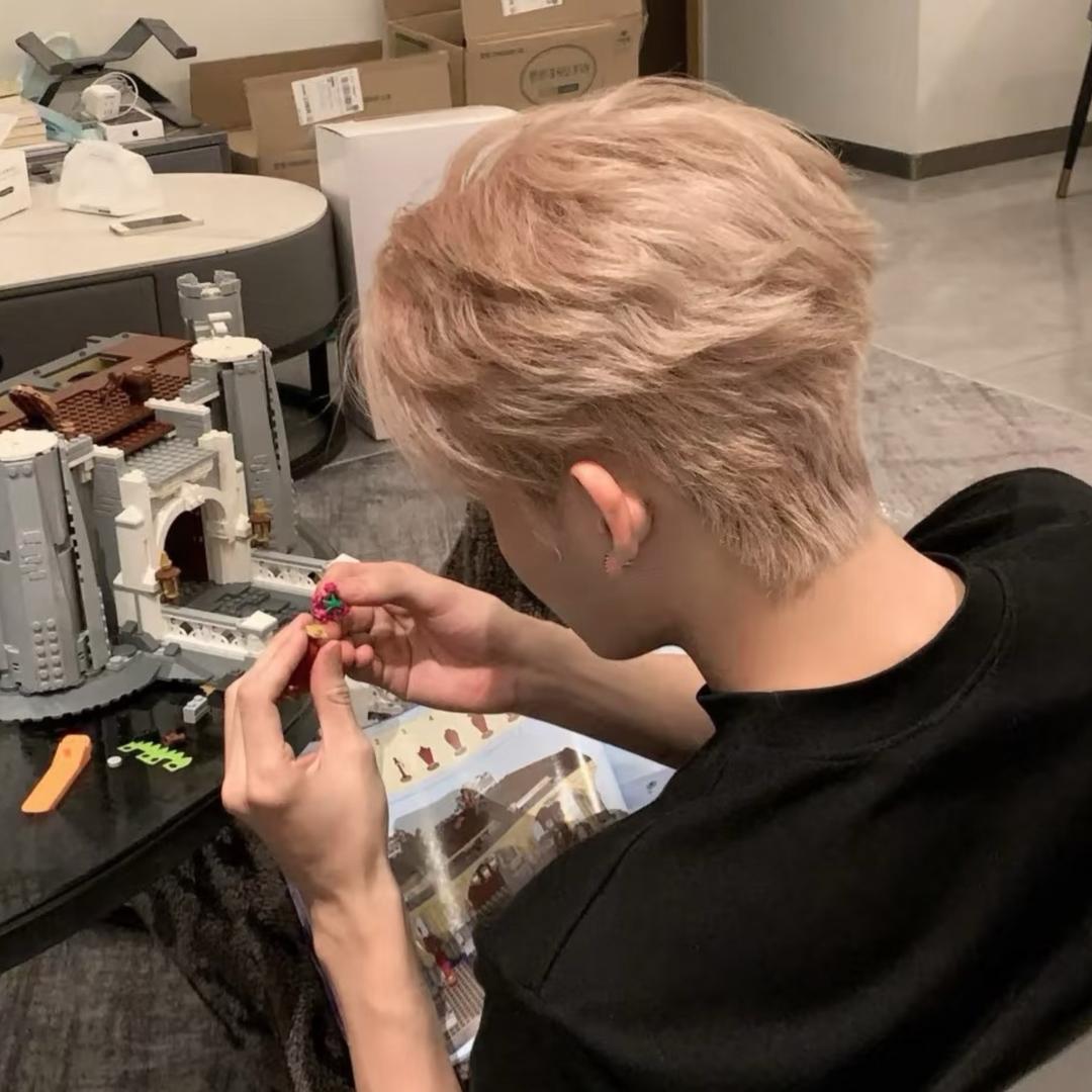 🐙.（小心版）