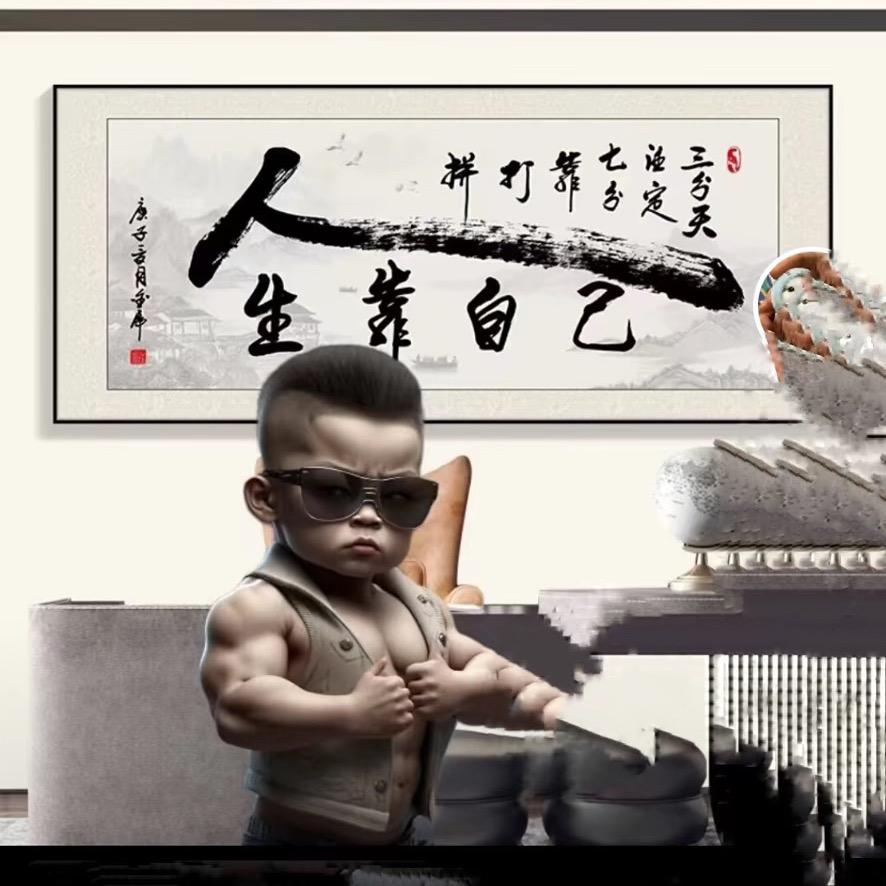黑小子五金焊割