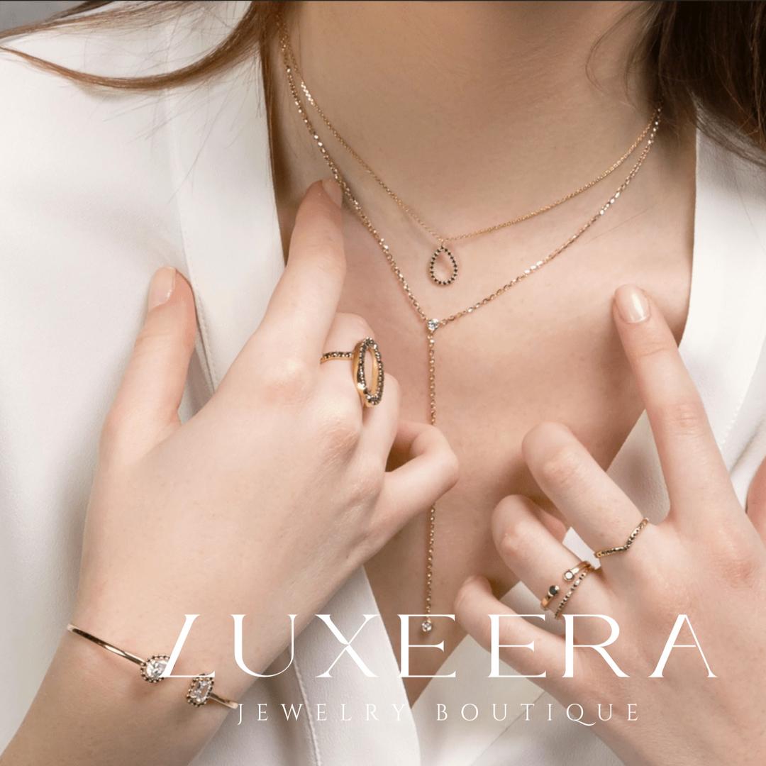 LUXE ERA时尚饰品