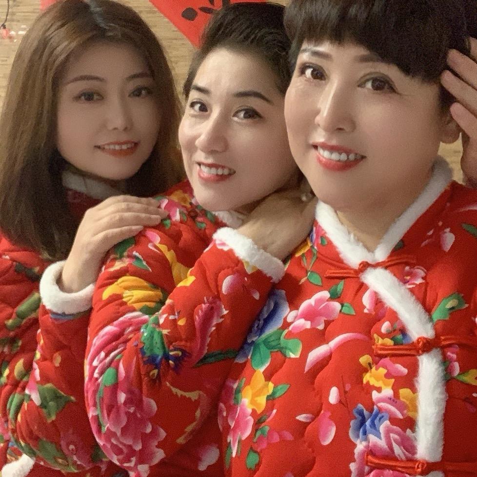 三个丈母娘（女儿号）