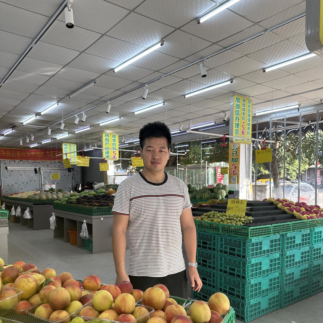 小天优果大象管家果品专用号