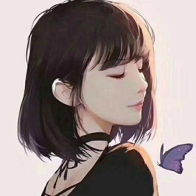 可爱