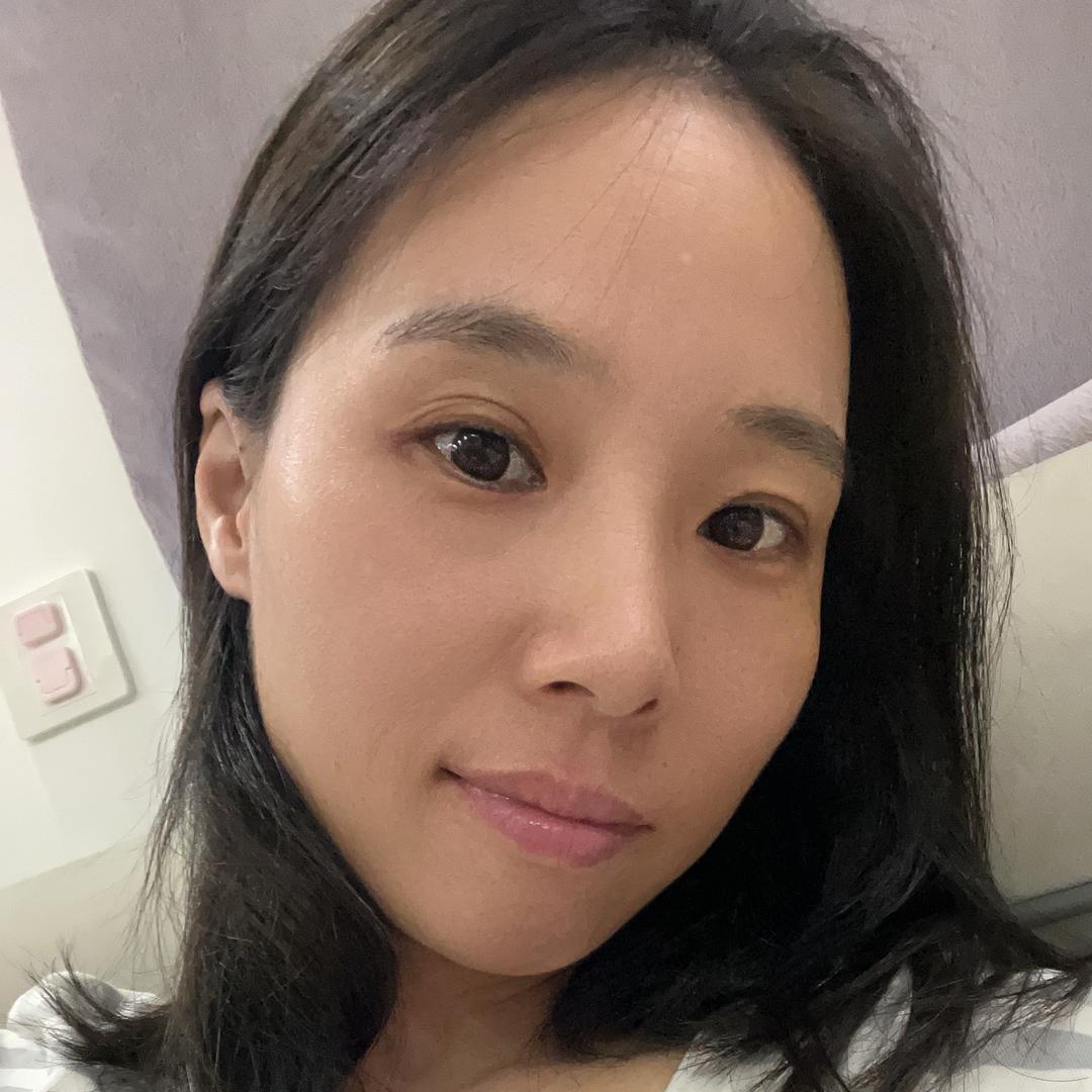 蔡珊～