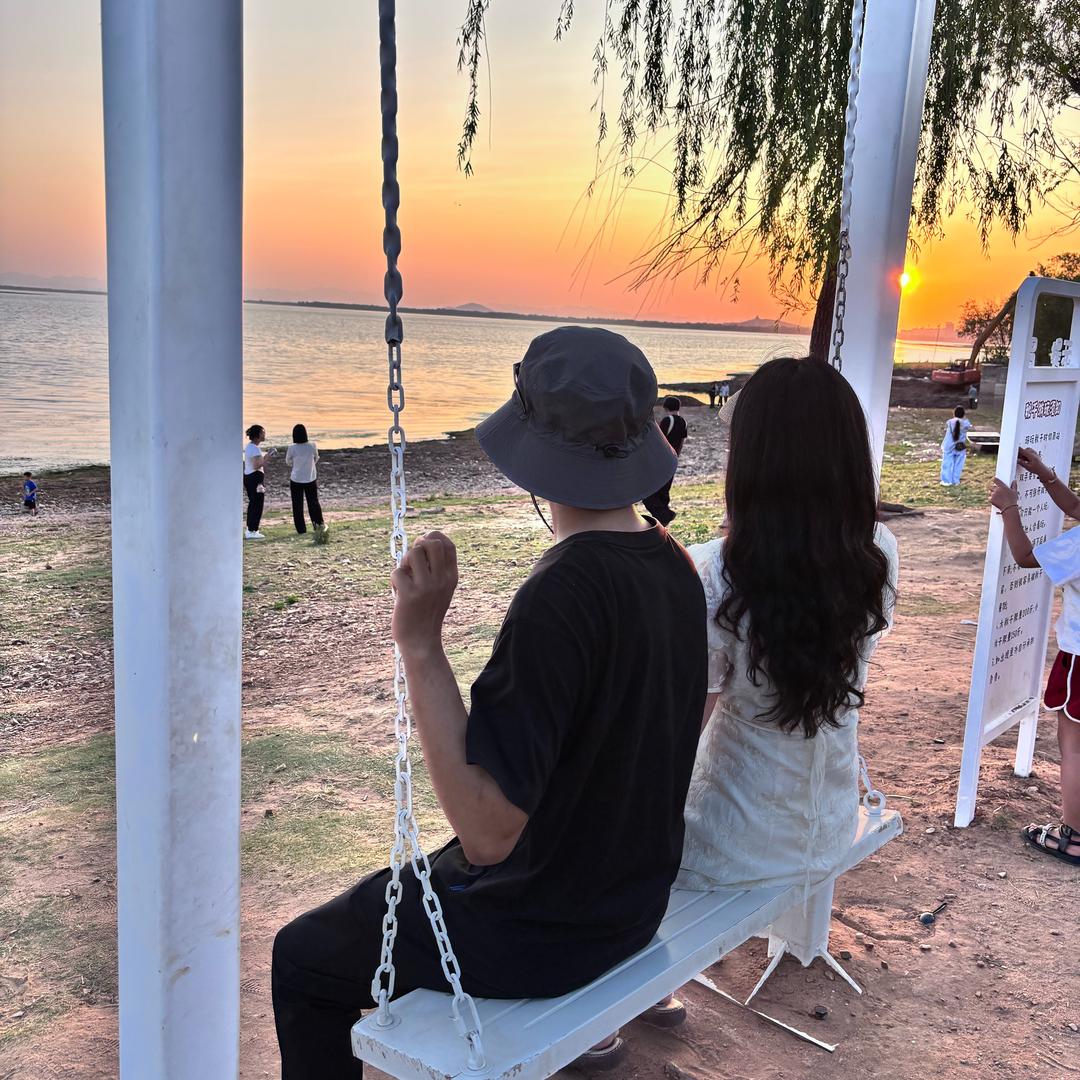 河南第一 深情女