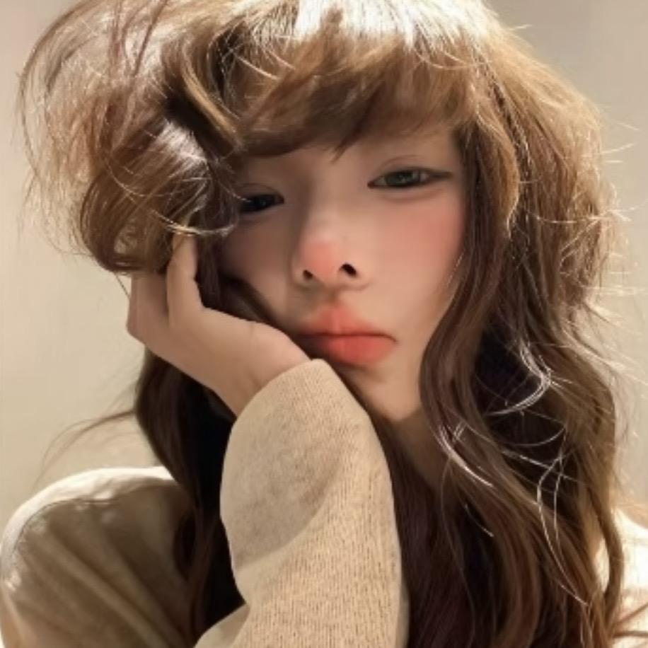 宅妹小熊