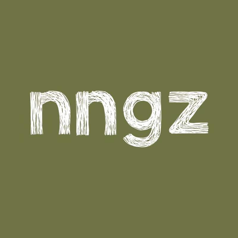 nngz设计师童装