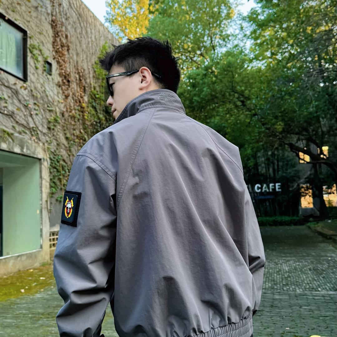 小文穿搭