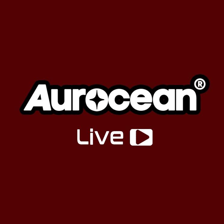 Aurocean直播间