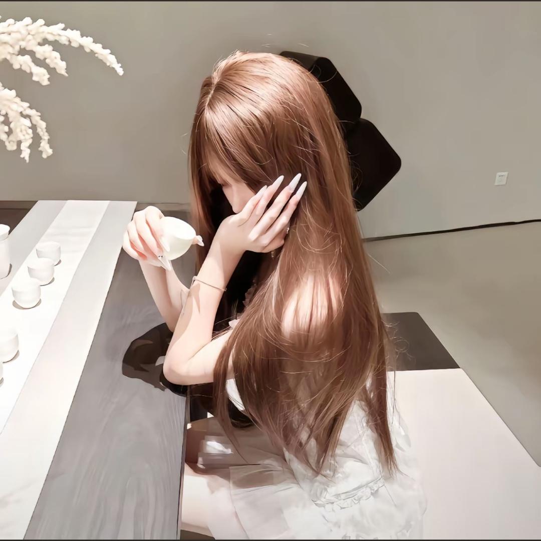 馨馨酱🐰