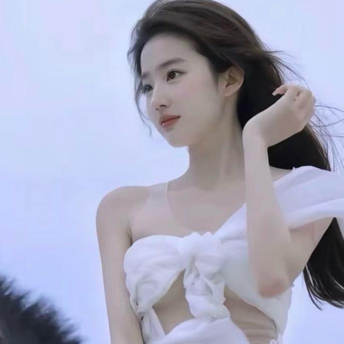 刘y亦菲
