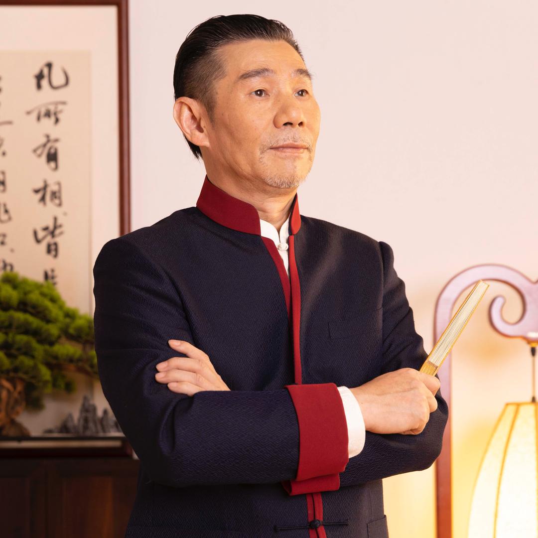 南柏论道
