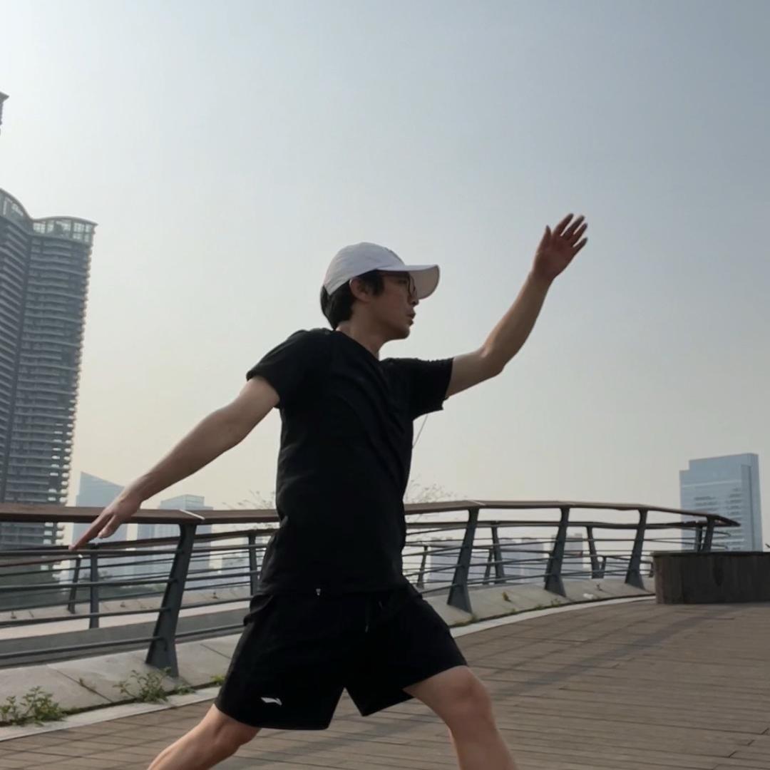 峰子锅练起来