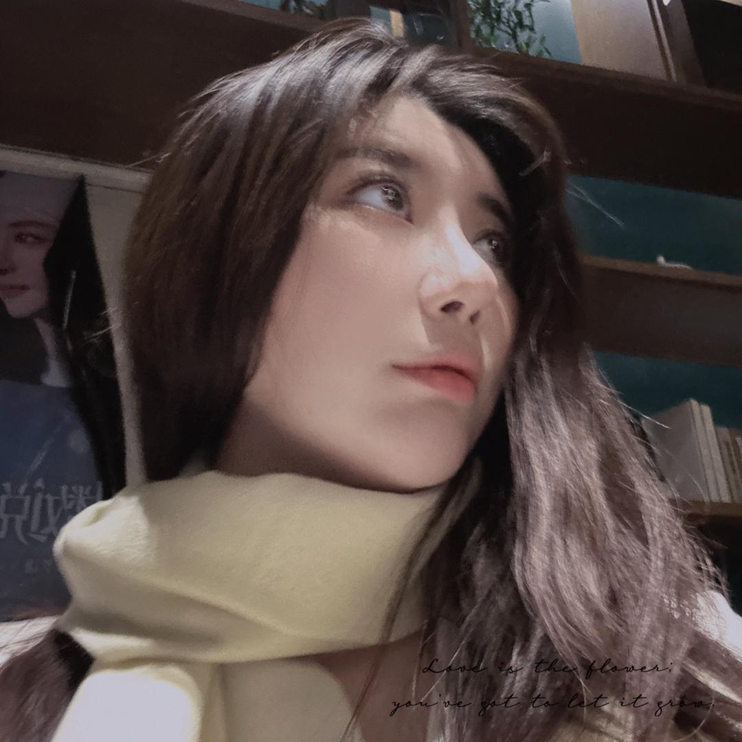 甜柒/   Nancy