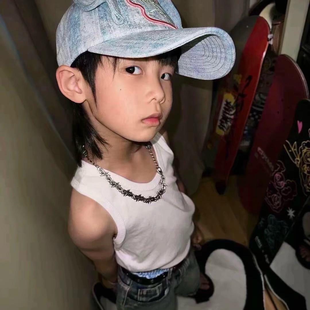别总装emo