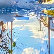 烟