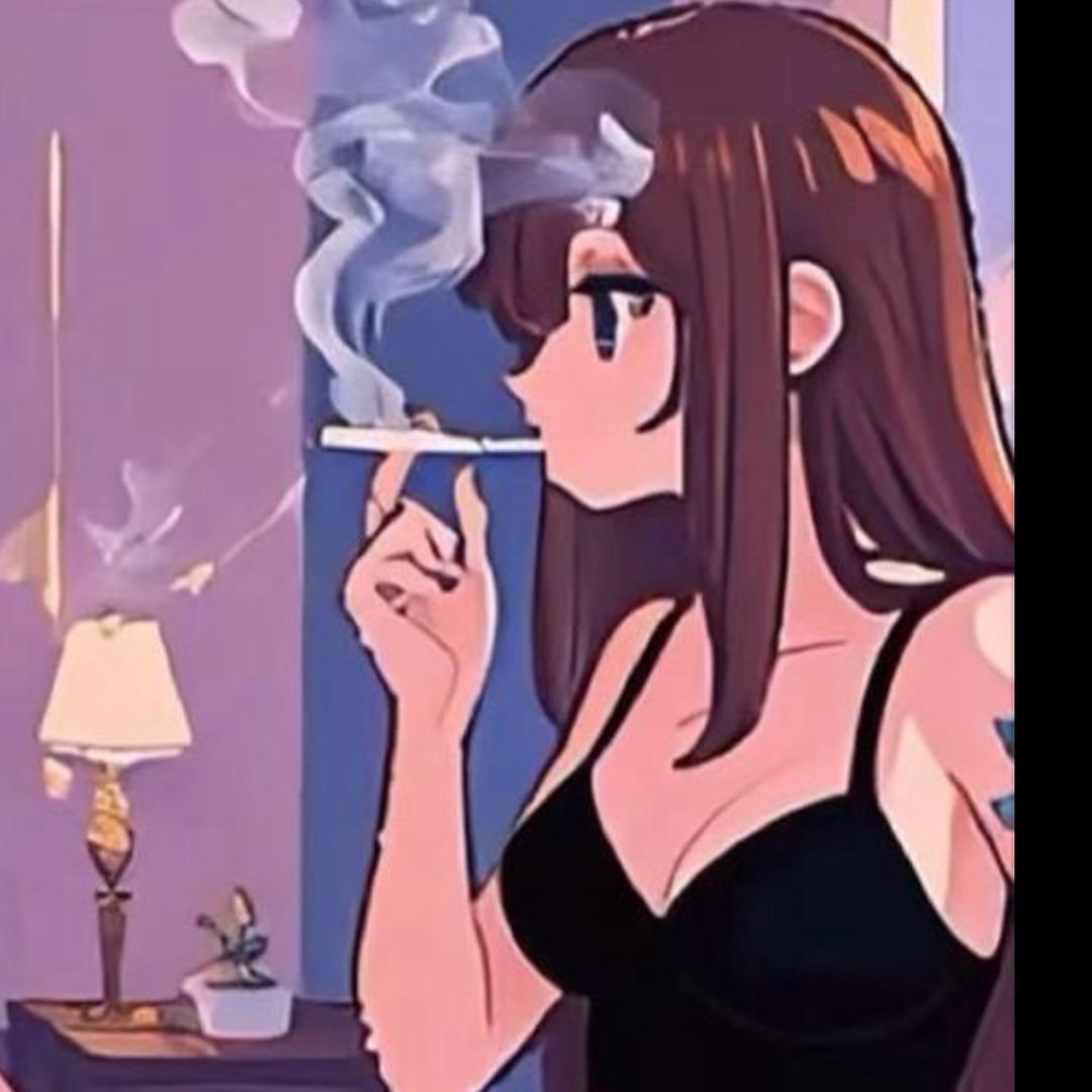 @三
