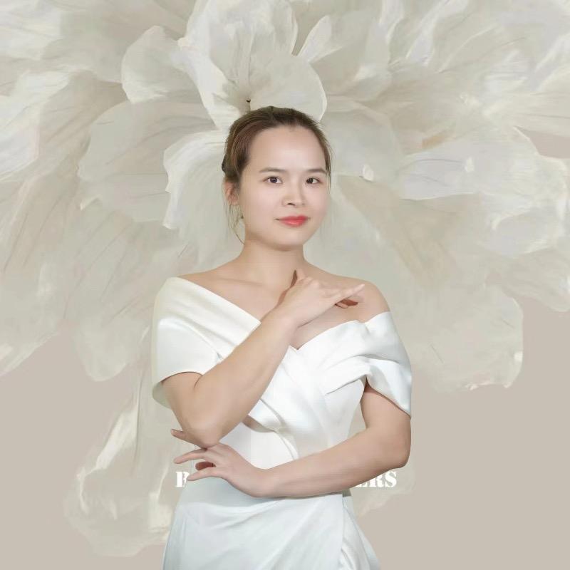 菡香阁糖糖