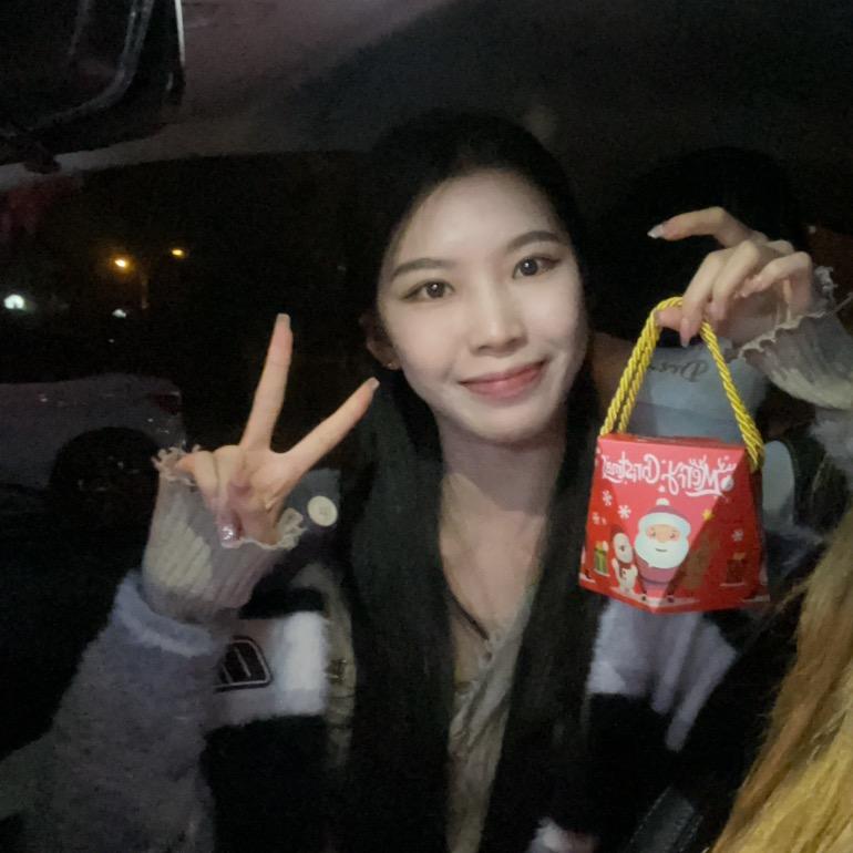 阿娇🐯