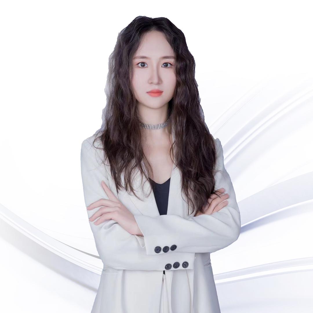 皮肤规划师—贝贝