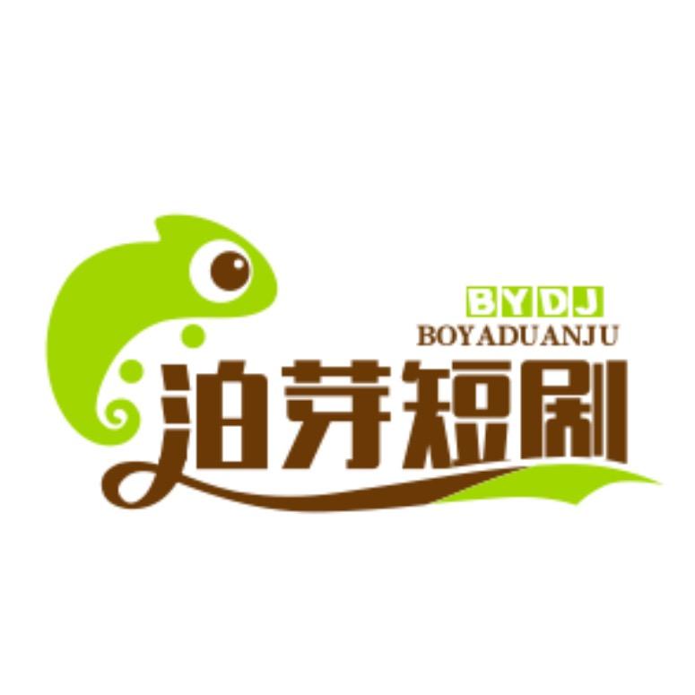 泊芽短剧