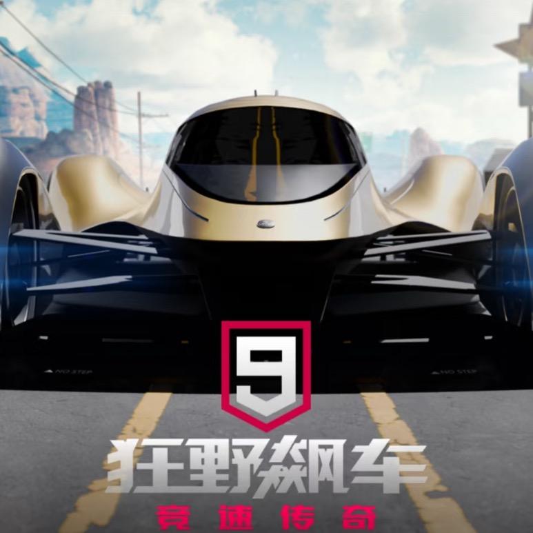 赛车王类小菜鸡