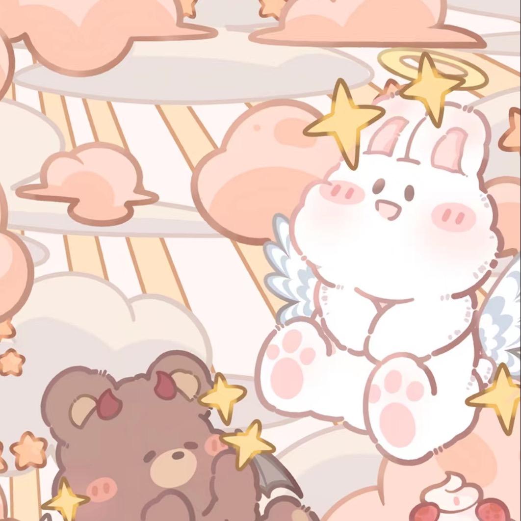 不温柔~