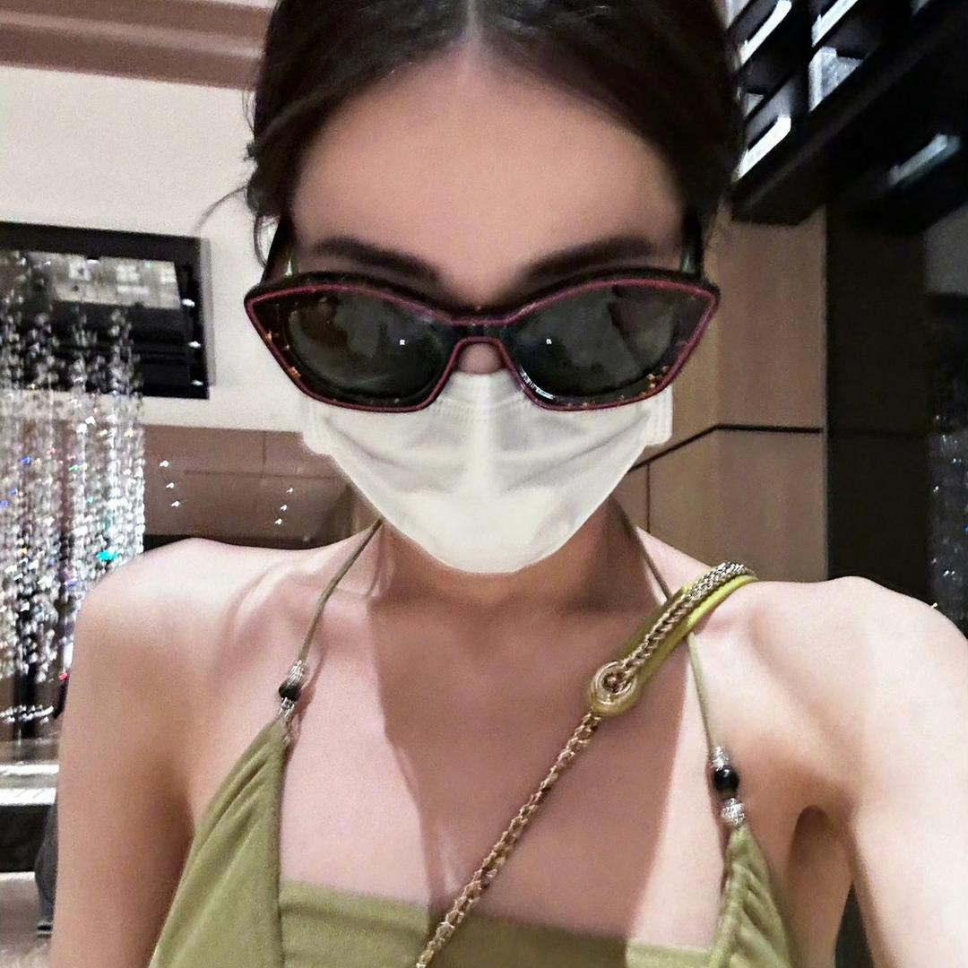 张鱼丸子爱吃榴莲