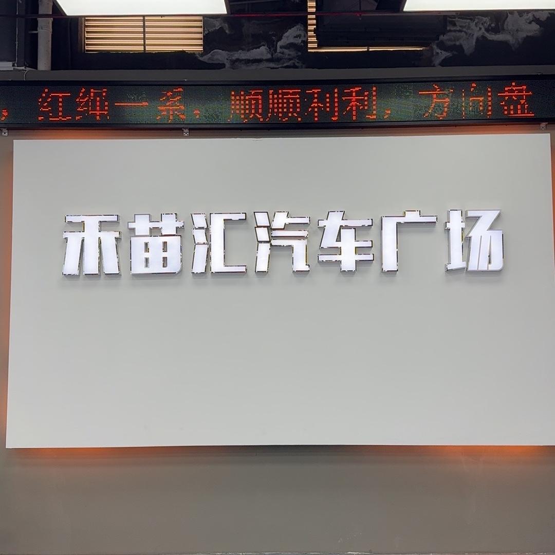 南宁禾苗汇汽车（大彪哥）