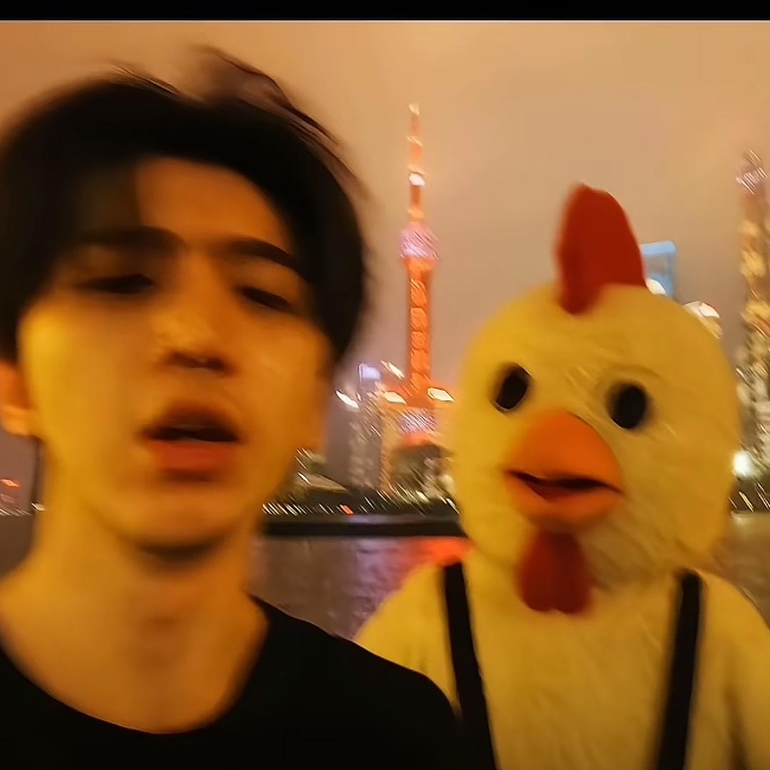 唐伯虎点蚊香～