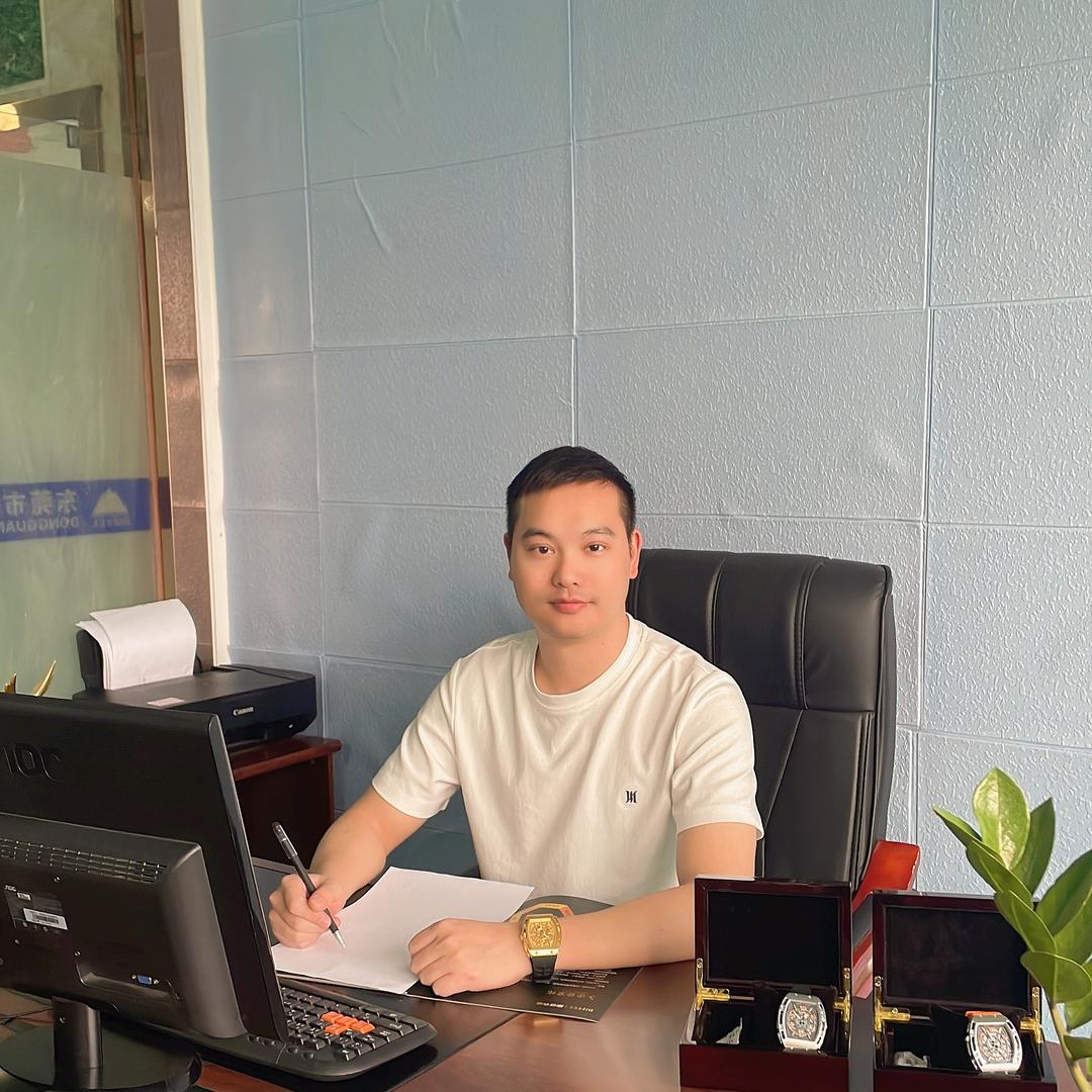 清远表哥-手表源头工厂