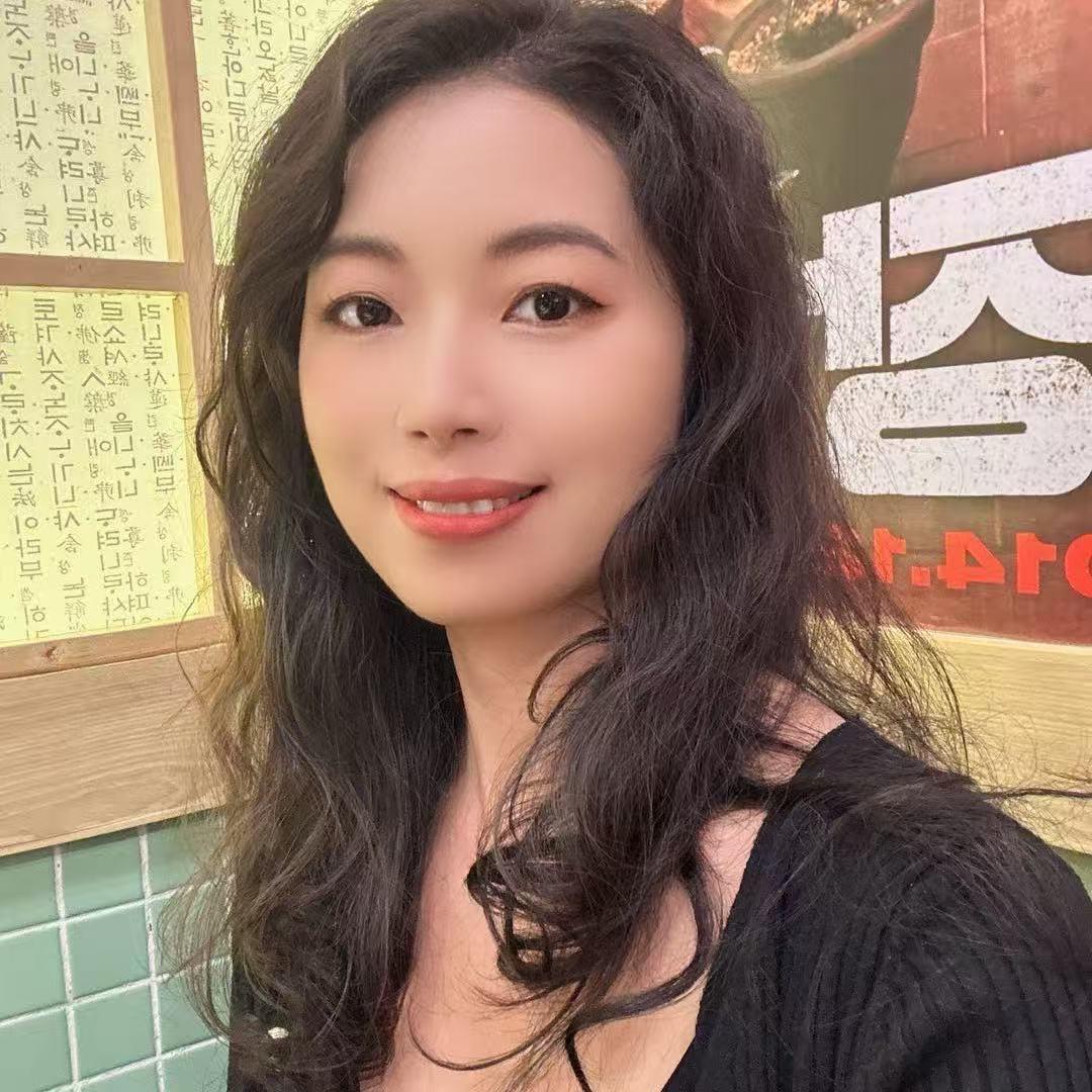 晴美（在台山）