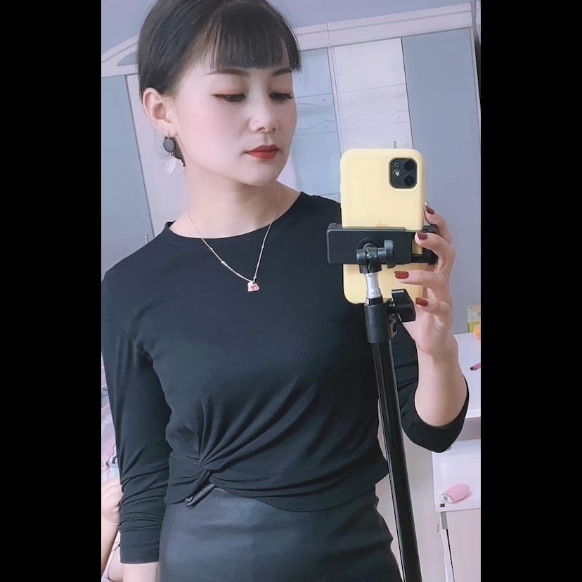 @莎莎（老郭五香卤肉）