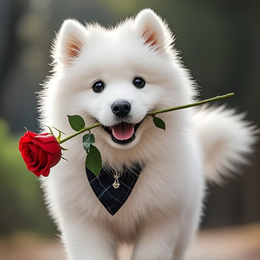 感恩的心
