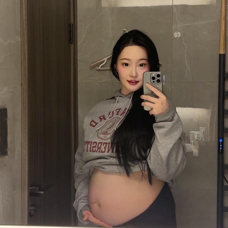 佳玉（带娃中）