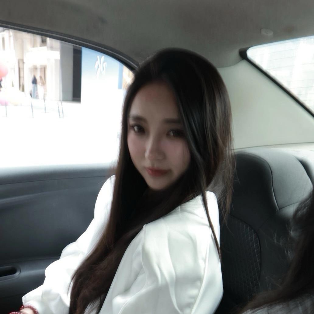 欧尼🦋(禁欲版)
