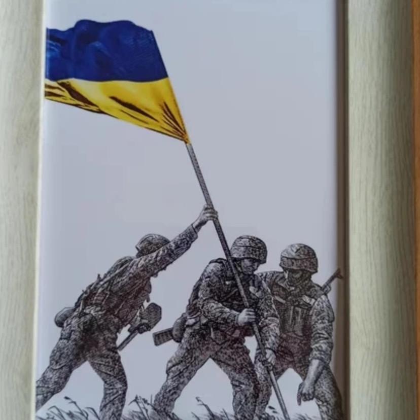 一民🇺🇦🇮🇱